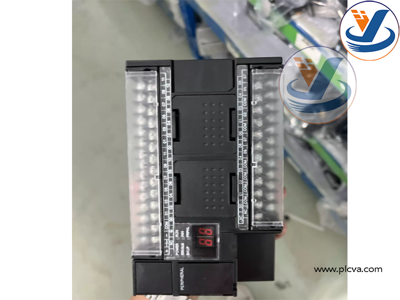 Omron CP1H‑X40DT‑D‑SC, CP1H‑Series Compact Programmable Logic Controller