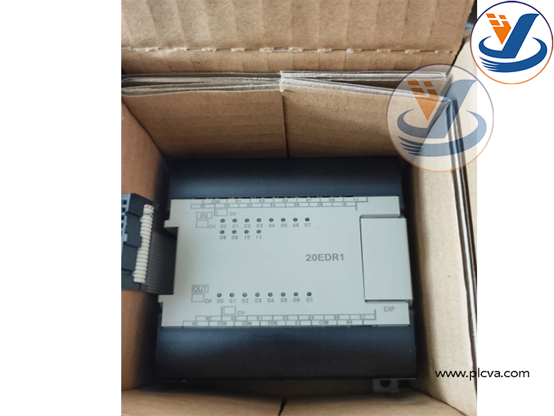Omron CPM1A‑20EDR1, CPM1A‑Series Digital I/O Expansion Unit