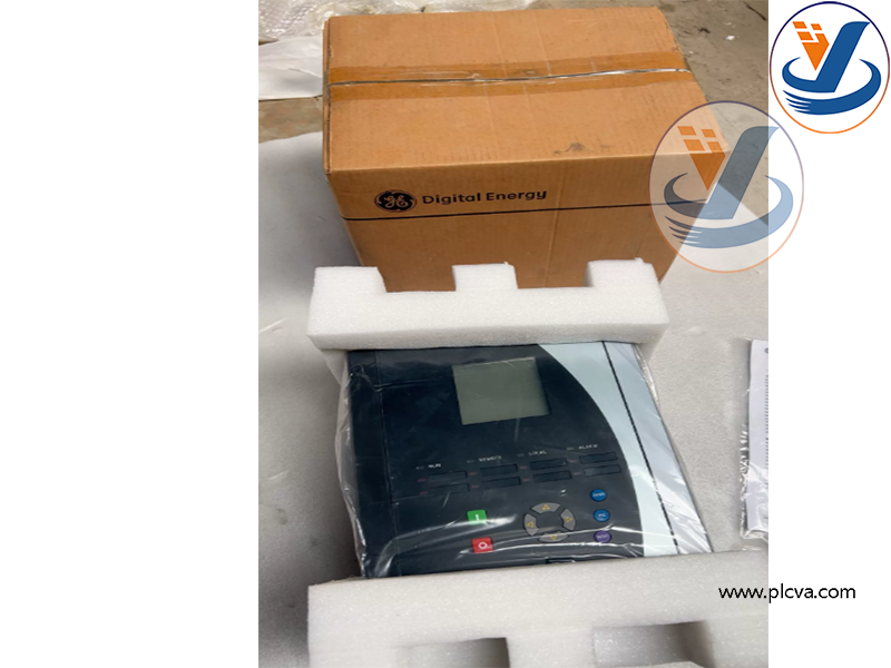 GE Fanuc PR500UF, Programmable Relay Unit , Digital Energy Integrated Protection & Control Module