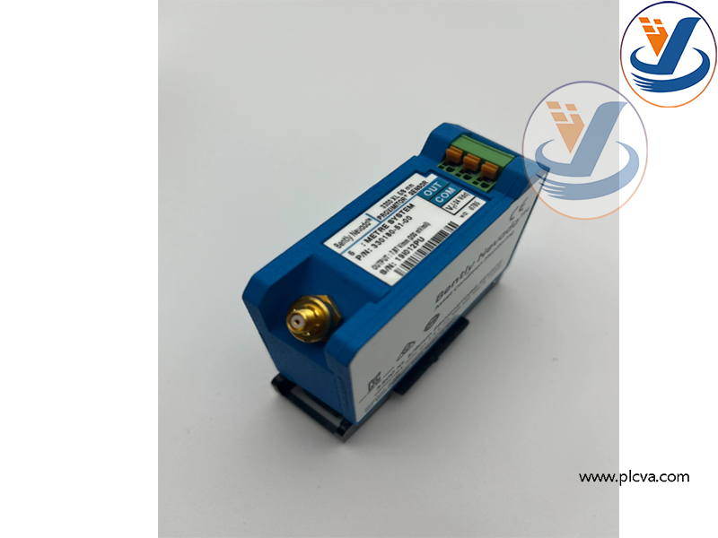 Bently Nevada 330180‑51‑00 3300 XL 8mm Proximitor Sensor