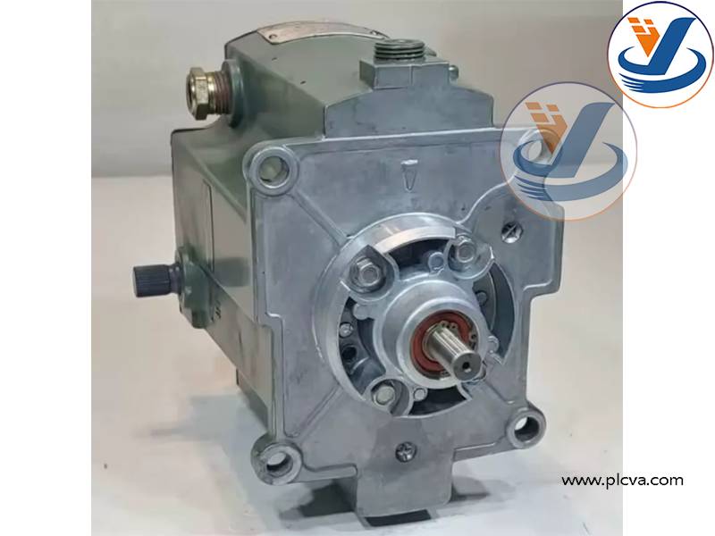 Woodward TG‑13 Series Mechanical‑Hydraulic Steam Turbine Governor Part Number: 8516‑039