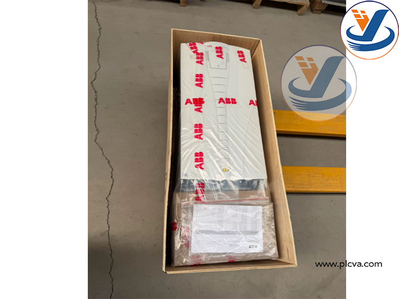 ABB ACS510-01-246A-4 Low Voltage AC Drive (VFD)