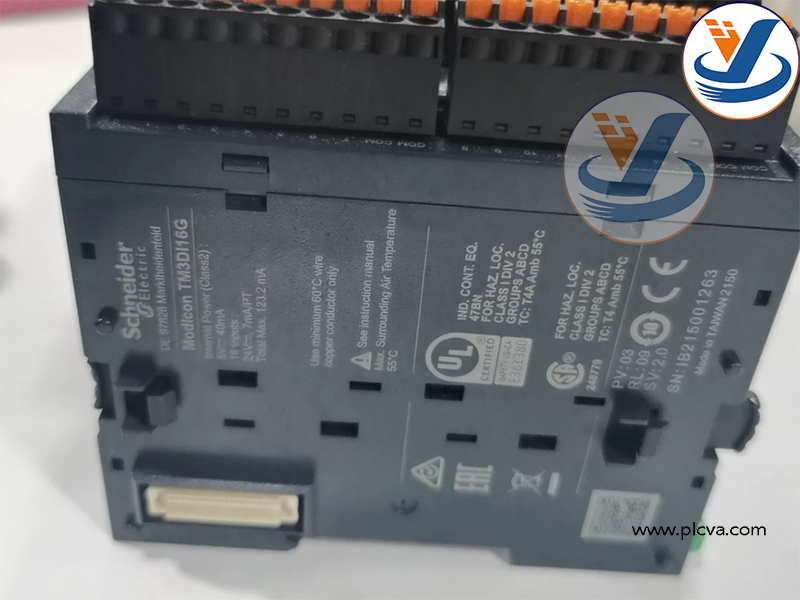 Schneider TM3DI16G Discrete Input Expansion Module