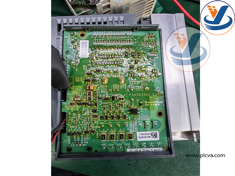 Schneider ATV310H075N4A Variable Speed Drive (Main Control Board, 0.75kW)