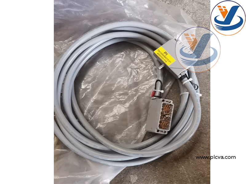TRICONEX 4000103-516 Tricon Safety System Dedicated Communication Cable