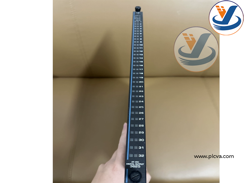 TRICONEX 3625 Digital Output Module