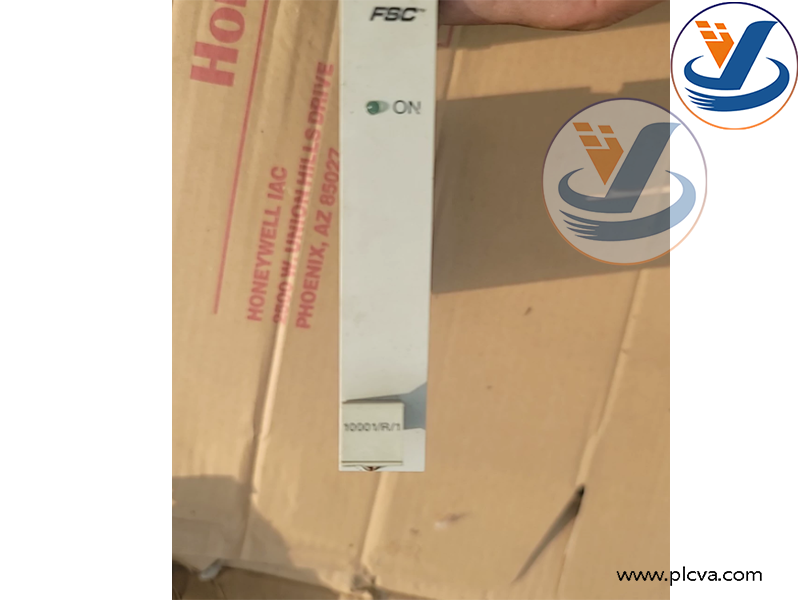 Honeywell 10001/R/1 (10001R1) FSC Vertical Bus Driver Module