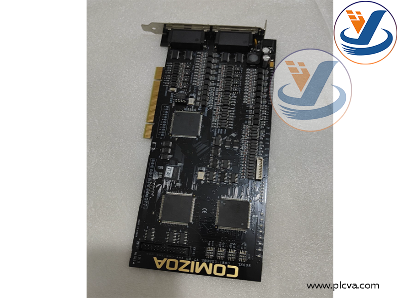 COMIZOA COMI-LX508L V7 PCI 8-Axis Pulse-Type Motion Control Card