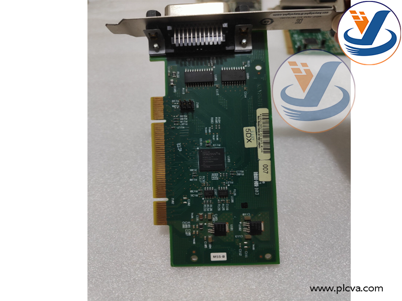 Keysight 82350C High Performance PCI-GPIB (IEEE-488) Interface Card