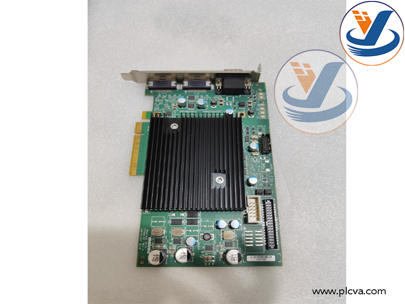 Matrox RADEV1GCLSF Y7469-02 REV.A