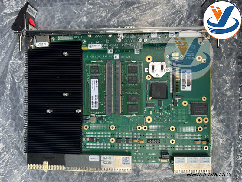 OE7200WB723-4724-000-00 Custom Industrial Mainboard