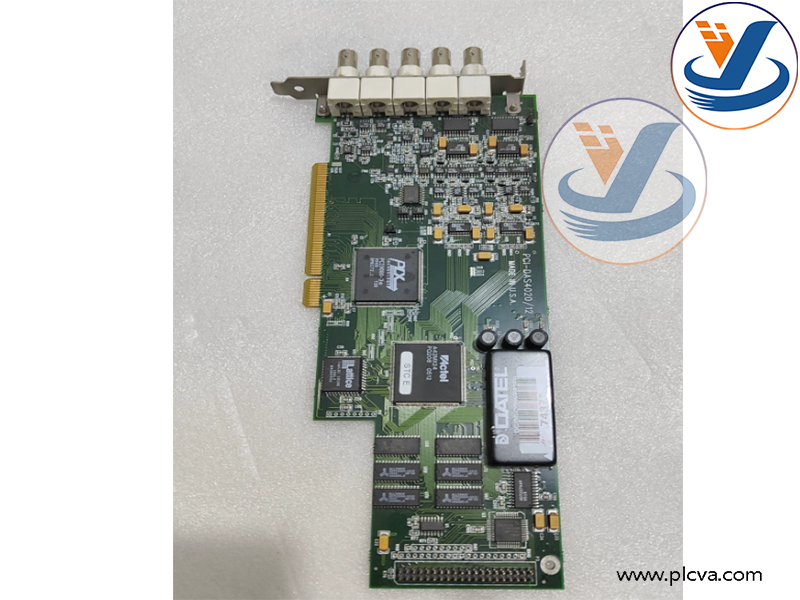 PCI-DA PCI Bus Digital-to-Analog Output Board