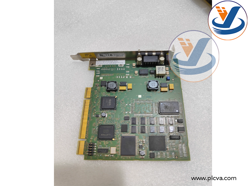 SIEMENS SIMATIC NET CP5613 PROFIBUS Communications Processor Card