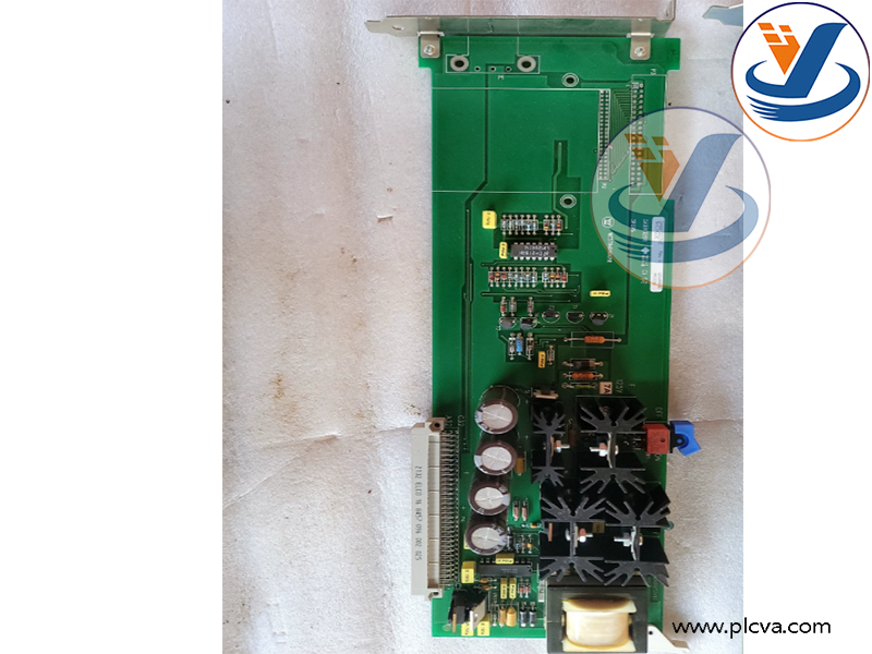 WESTINGHOUSE 3A99132G02, 3PCPS05 Rev.G Power Control Board