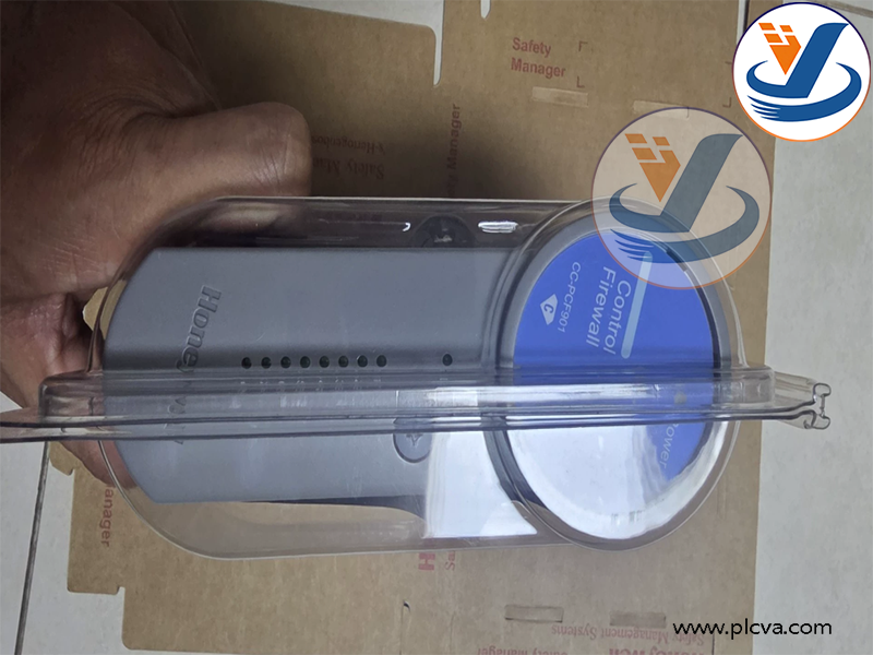 Honeywell CC-PCF901 Control Firewall Module