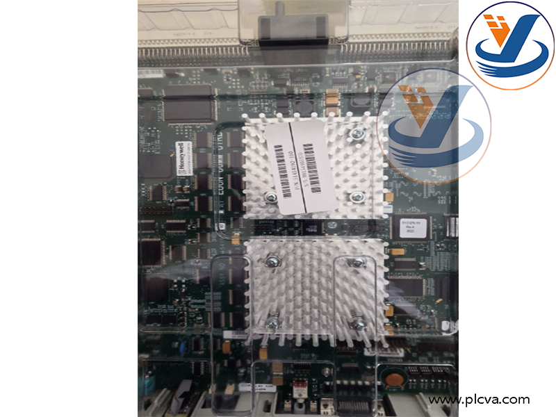 Honeywell 51541692-150 FSC Fail-Safe Controller Module