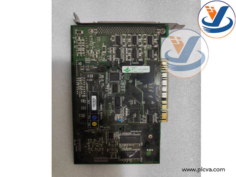 AVAL DATA APC-3310A IPCI-HIC2