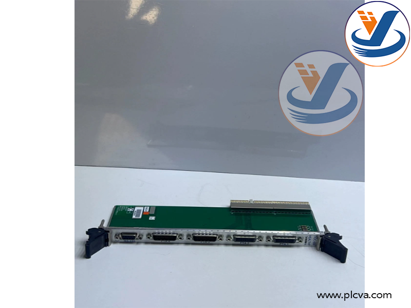 COMPRESSOR CONTROLS CORP TIOC-555 17-505555-001B RevB