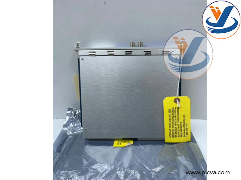 Bently Nevada 3500/50M Module