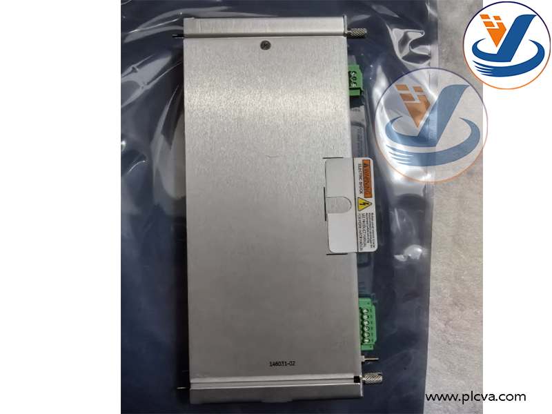 Bently Nevada 3500/22M Transient Data Interface (TDI) Module