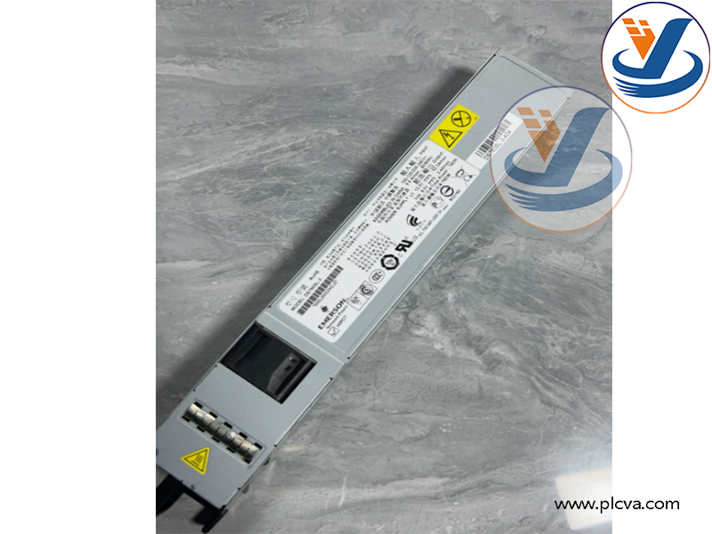 EMERSON DS760SL-3 760W Power Supply