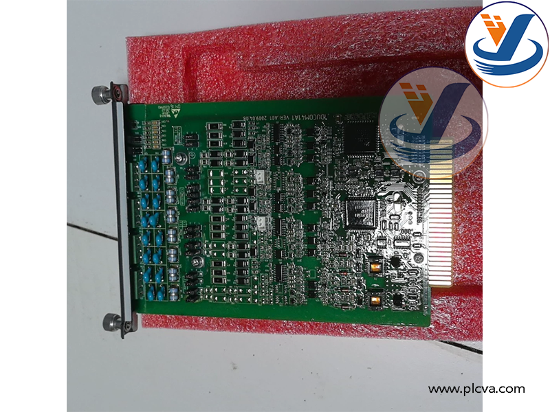 EMERSON IDU-COM4 Vertiv Environmental Monitoring IDU Card