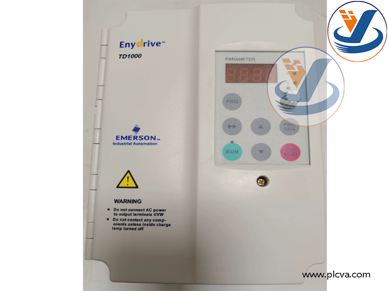EMERSON TD1000A-4T0022G Inverter