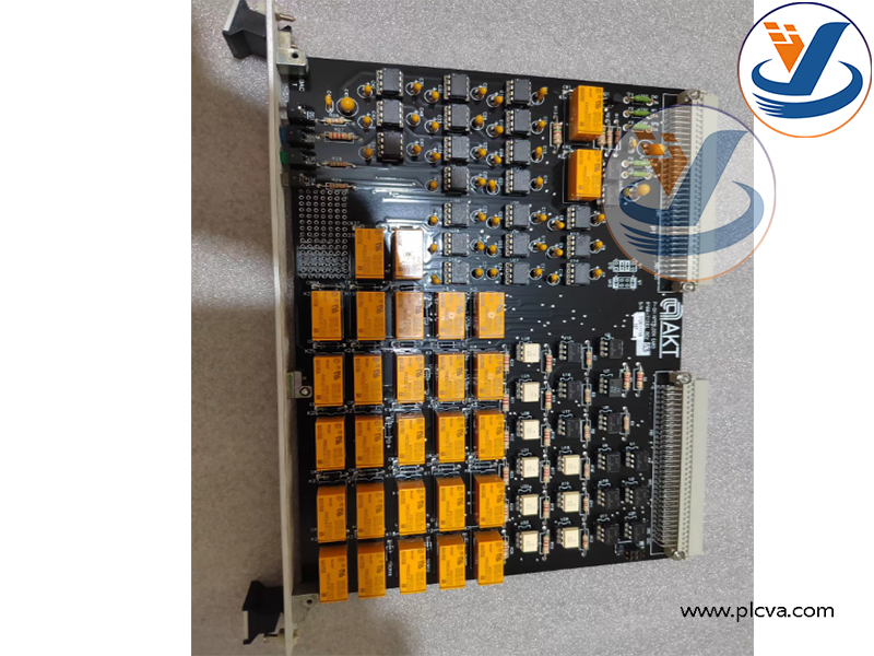 AMAT 0100-71261 Applied Materials PCB Board