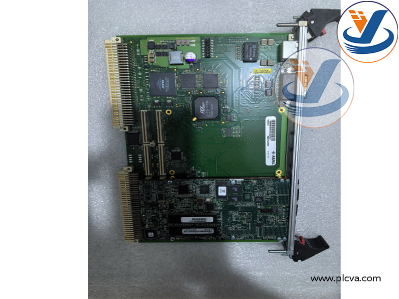 ASML 4022.472.48332 Control Board