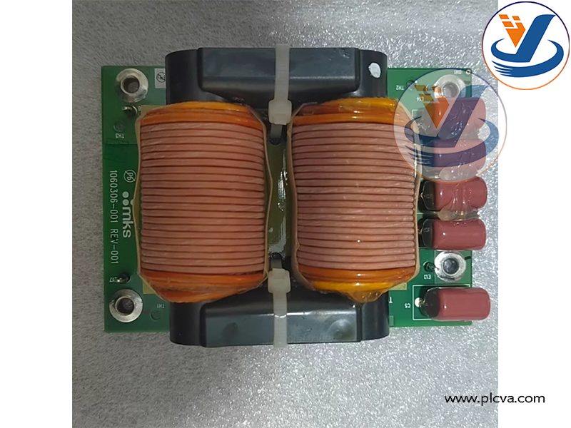 MKS 1060306-001 REV-001 Module