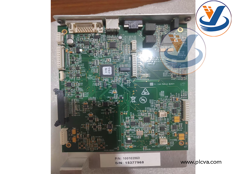 St. Jude Medical Mainboard 100103960