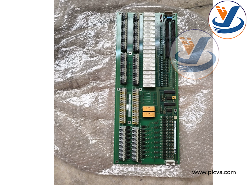 ABB HIEE305082R0001  Digital I/O Backplane / Interface Board