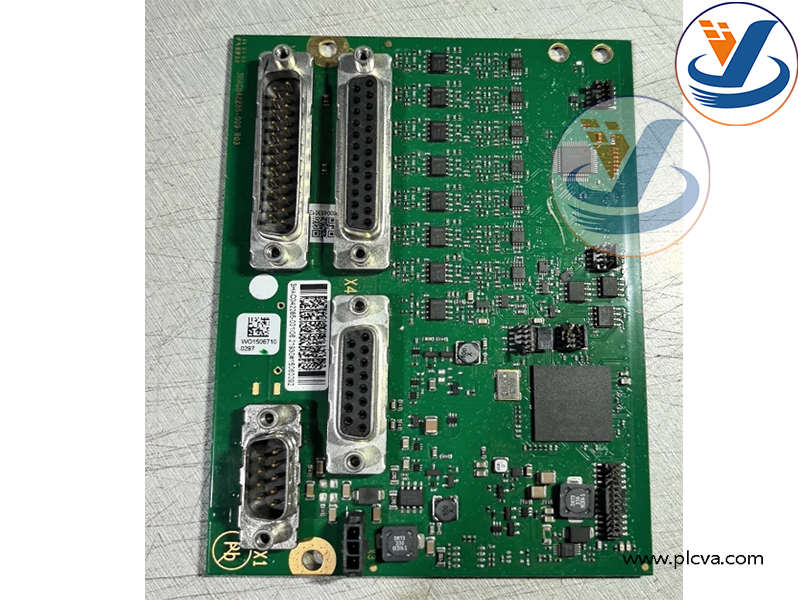 ABB 3HAC042285-009R03 Robot SMB Board