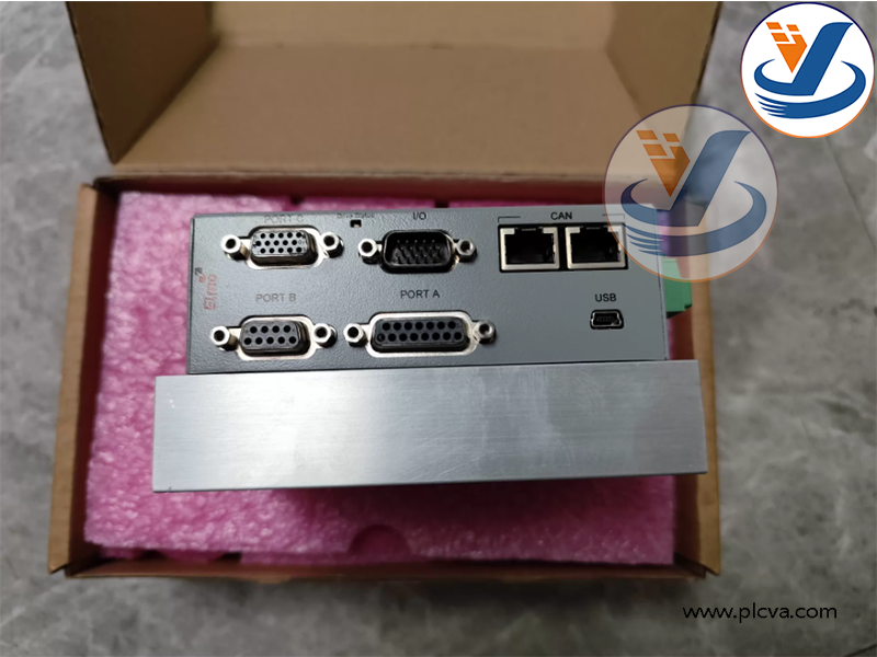 Elmo G-0B013230SRSN1 Gold Series Intelligent Servo Drive