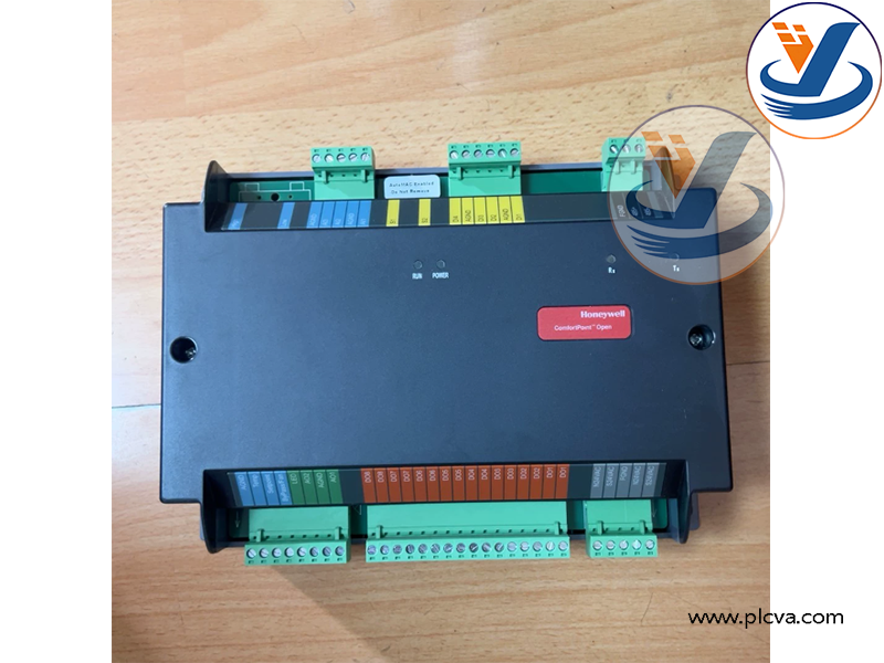 Honeywell CP-SPC Small Point Controller