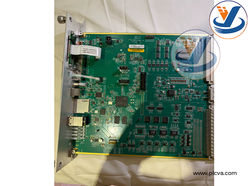PerkinElmer (PE) PCN8999954-R ICP-MS Spectrometer Main Control PCA