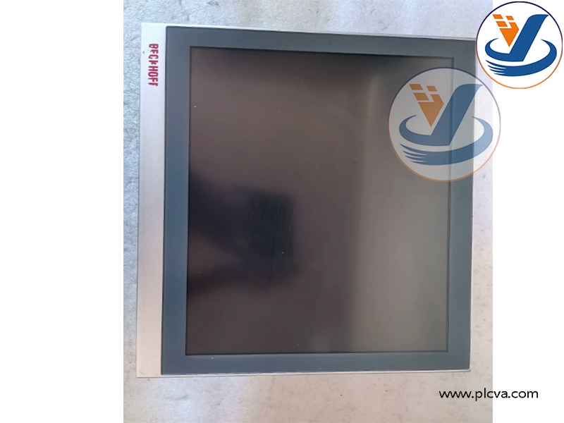 BECKHOFF CP2215-0000 Panel PC / HMI Touchscreen