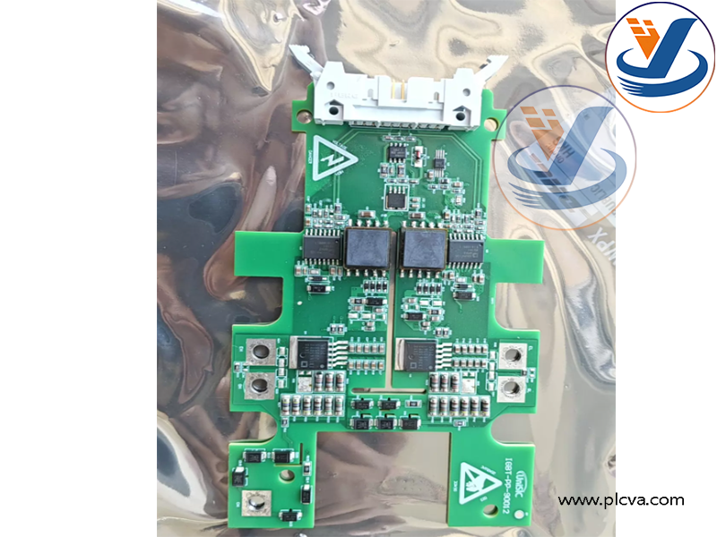 Firstack 2FSC0435 IGBT Gate Driver Core
