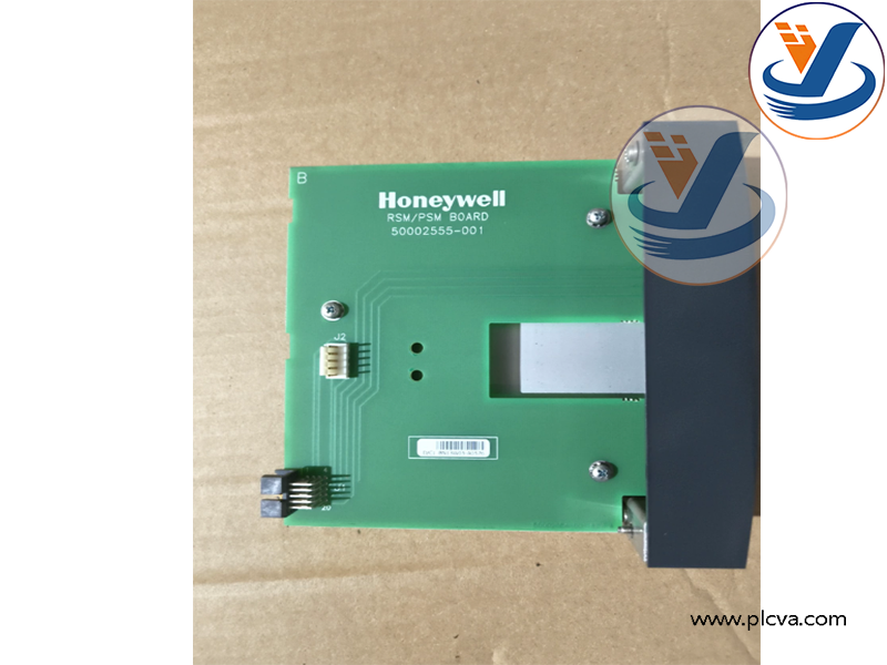 Honeywell 900PSM-0001 Redundant I/O Power Status Module