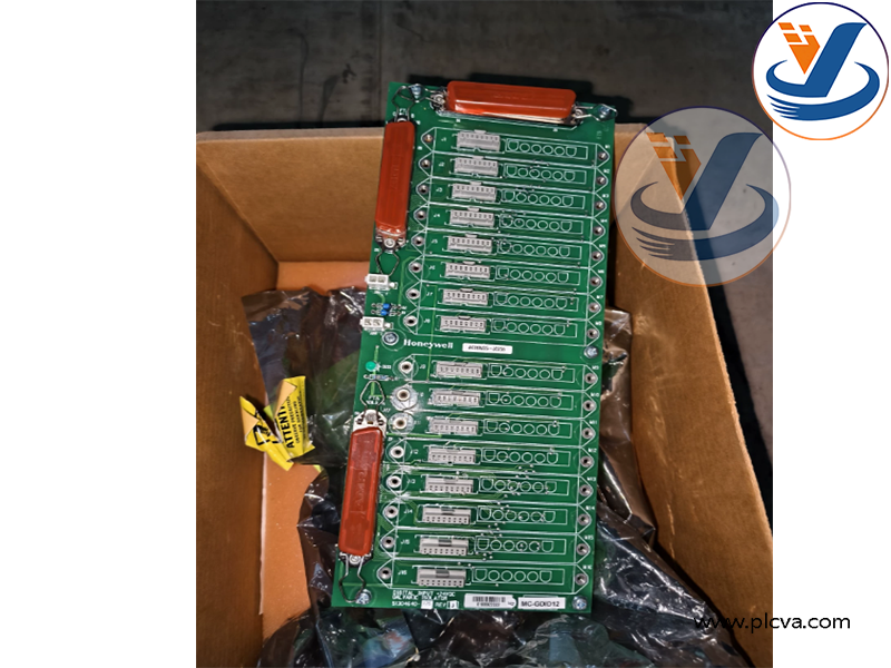 Honeywell 51304640-175 MC-GDID12 Digital Input Field Termination Assembly