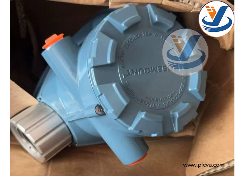 Emerson Rosemount 5900C-2S1F101A Non-contacting Radar Level Transmitter