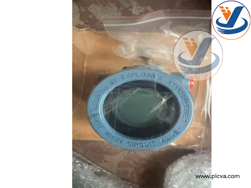 Emerson Rosemount 3144P D1A1K5M5T1C4Q4HART Temperature Transmitter