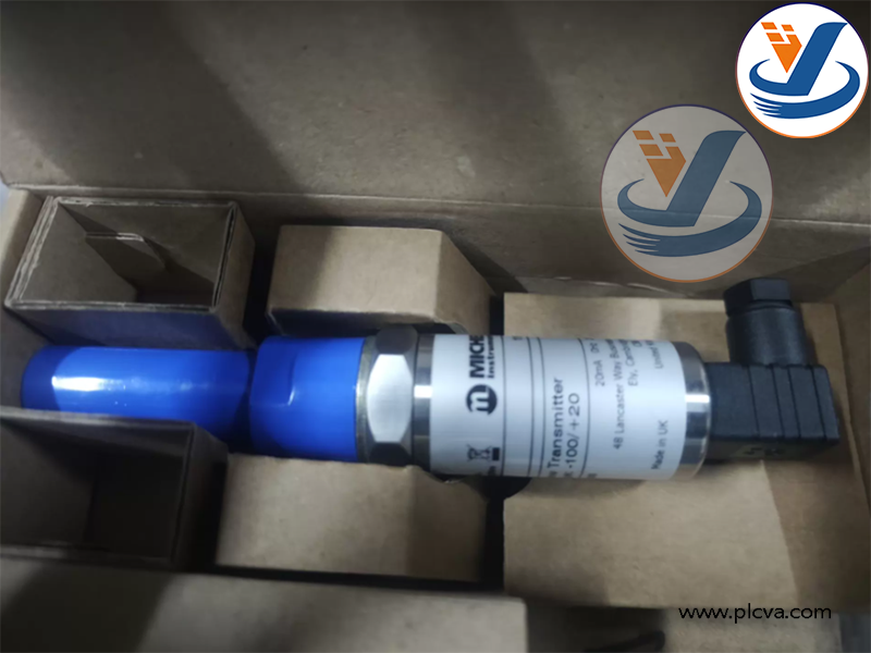 Michell EA2-TX-100 Industrial Dew Point Transmitter