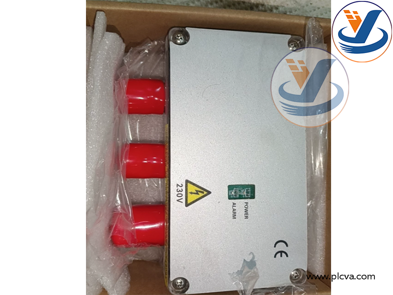 Consilium Safety DGM230-1 Gas Monitoring Unit