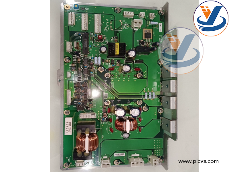 Furuno 24P0083 VR-3000 PDU Board