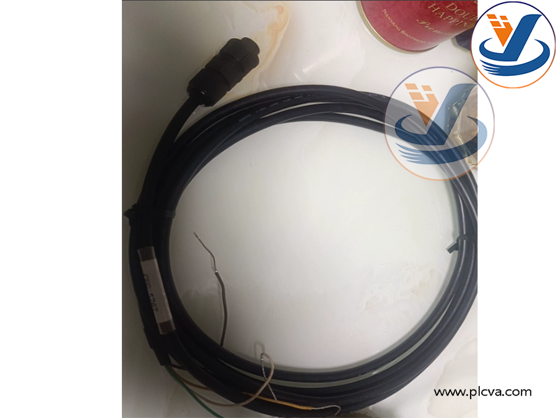 JRC CFQ-5767 Marine Data Cable