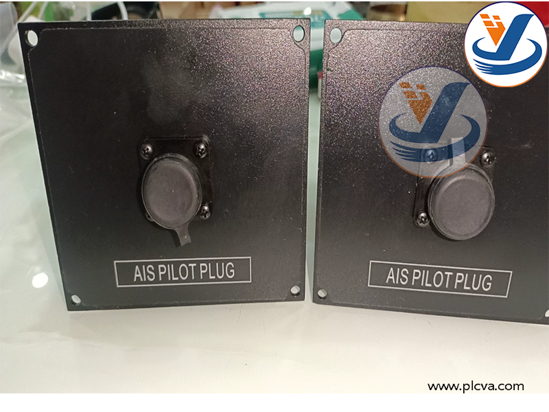 Marine Embedded AIS Pilot Plug