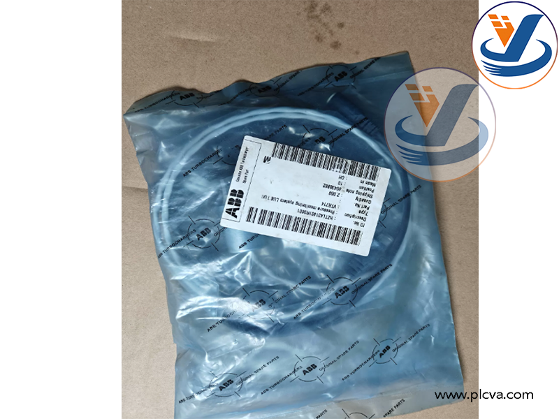 ABB VTR714 Speed Sensor