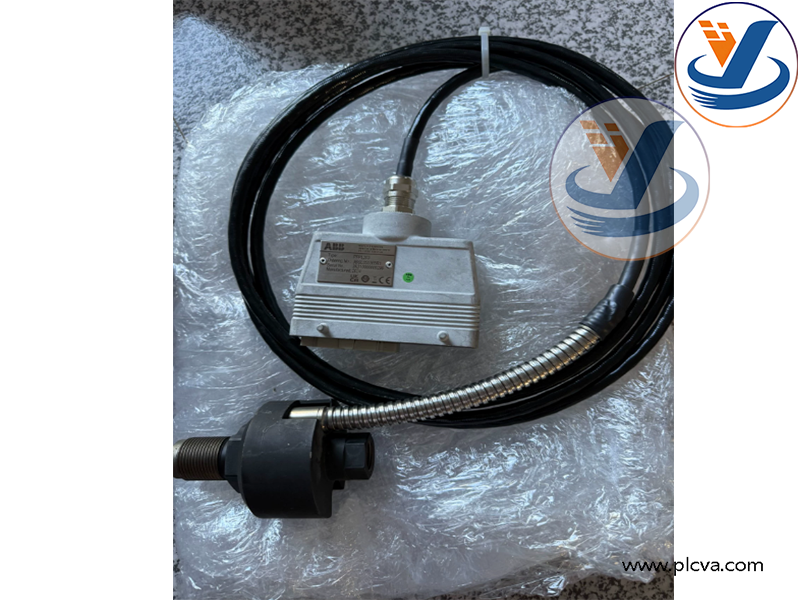 ABB 3BSE055365R1 PFPL203 Cylinder Pressure Sensor