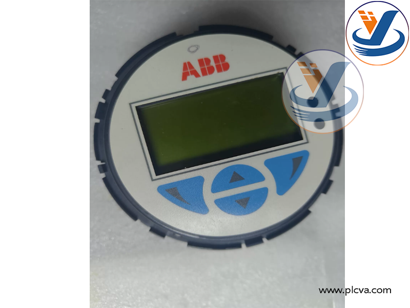 ABB D674A906U01 FET300 Electromagnetic Flowmeter Core Body